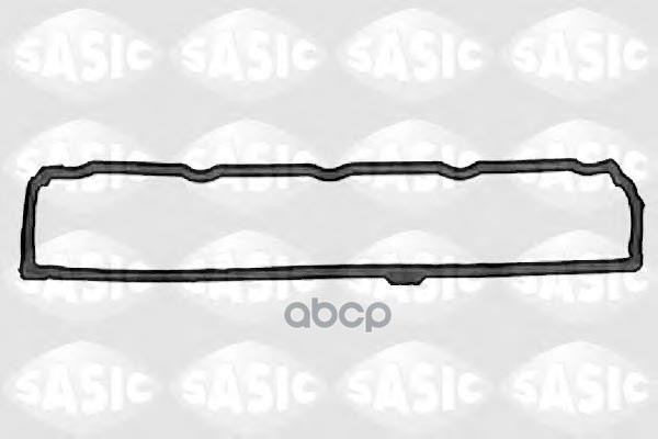 Прокладка клапанной крышки SASIC 4000458