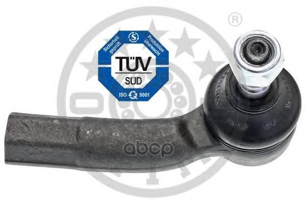 

Наконечник рулевой OPTIMAL G11019