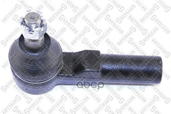 

Наконечник рулевой Stellox 5171021SX