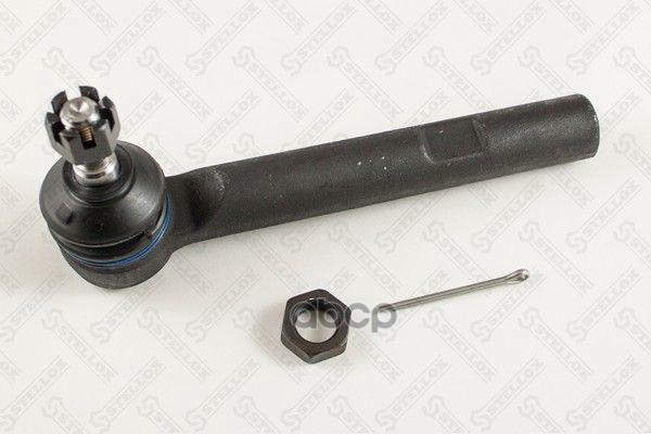 

Наконечник рулевой Stellox 5100100ASX