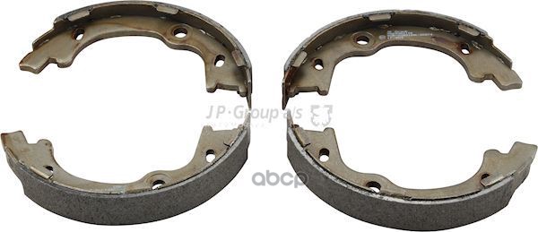 

Тормозные колодки JP Group 3563901110