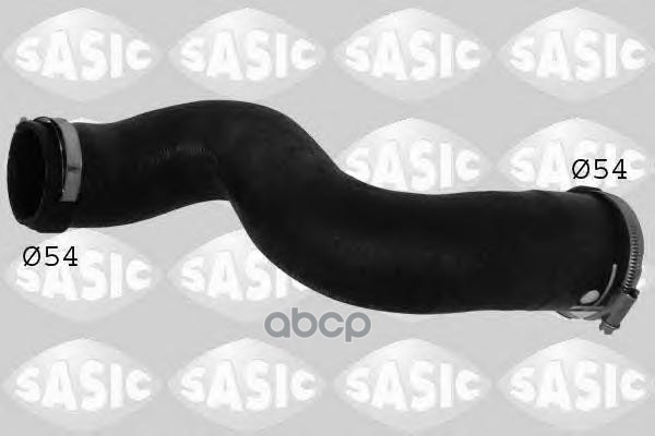 

Интеркулер SASIC 3330002