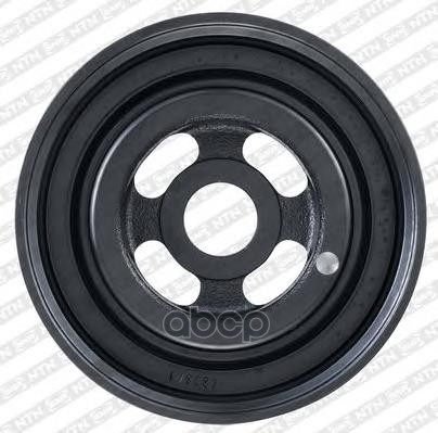 

Шкив коленвала SNR DPF35206
