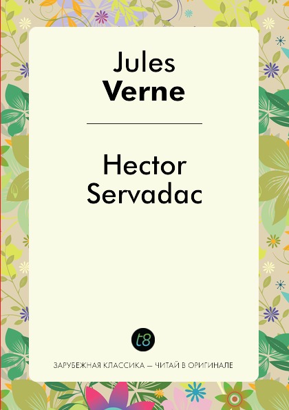 

Hector Servadac
