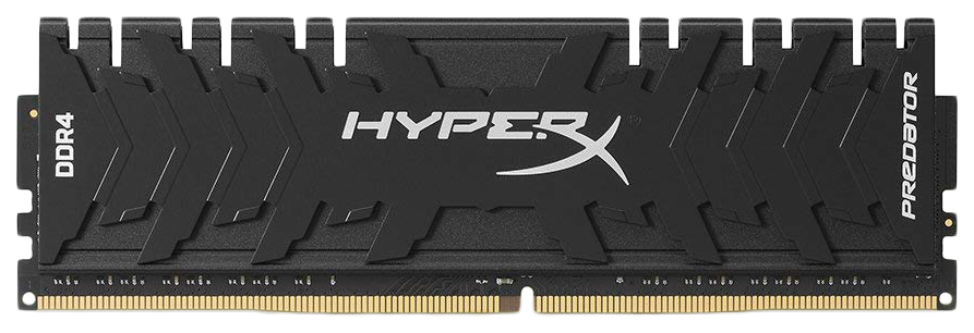 

Оперативная память HyperX Predator HX432C16PB3K2/16, HyperX Predator