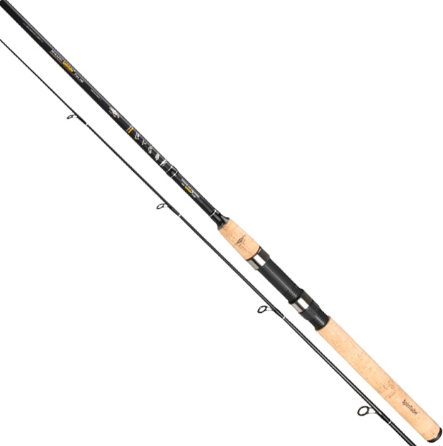 

Удилище Mikado Spintube Pike FS-WAA266-210, 2,1 м, regular fast, 20-55 г, Spintube Pike