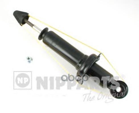 

амортизатор подвески NIPPARTS N5522069G