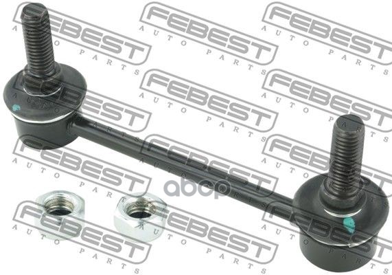 фото Стойка стабилизатора febest 2723s80r