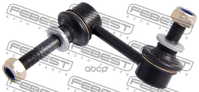 фото Стойка стабилизатора febest 0123x2wdl