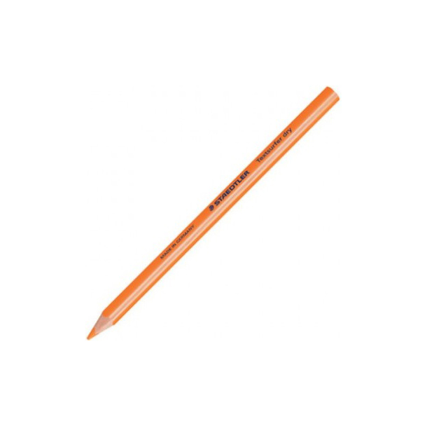 

Текстовыделитель Staedtler Textsurfer dry Оранжевый, ST12864-4