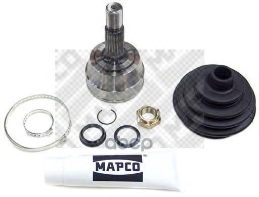 

Шрус Mapco 16984