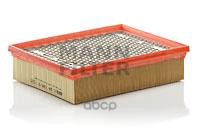 

Фильтр воздушный двигателя MANN-FILTER C24128/2