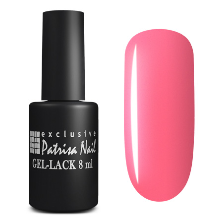 

Гель-лак Patrisa Nail По имени Солнце №803, 8 мл