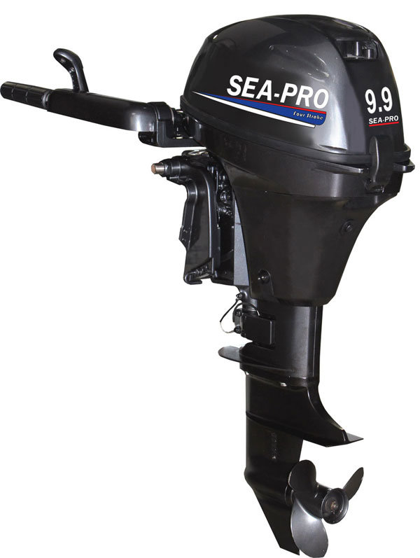 

Лодочный мотор Sea-Pro F 9.9S, F 9.9S