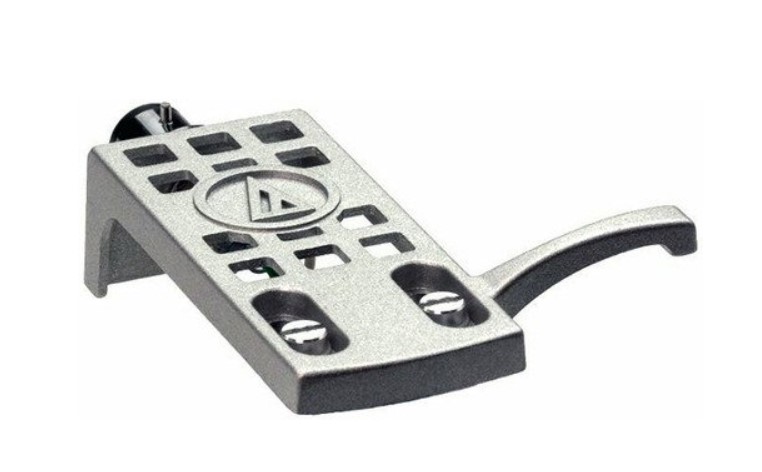 

Хедшелл AUDIO-TECHNICA AT-HS10 SV сереб,, AT-HS10 SV СЕРЕБРЯНЫЙ