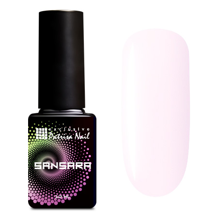 

Гель-лак Patrisa Nail Sansara №919, 12мл