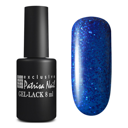 

Гель-лак Patrisa Nail Две стихии №R3, 8 мл