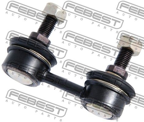 фото Стойка стабилизатора febest 0423-008