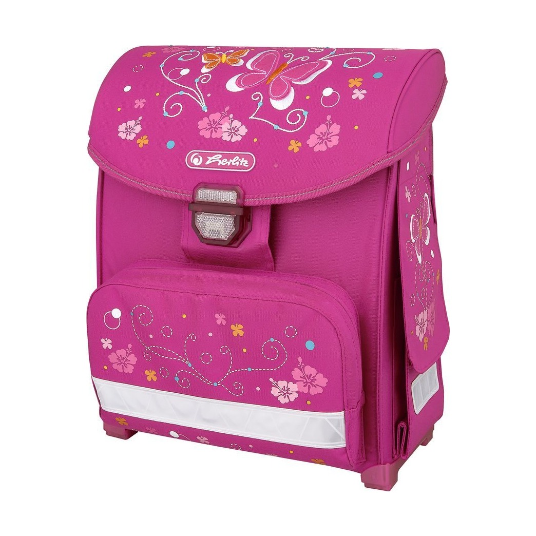 

Ранец детский Herlitz Smart Butterfly, Butterfly