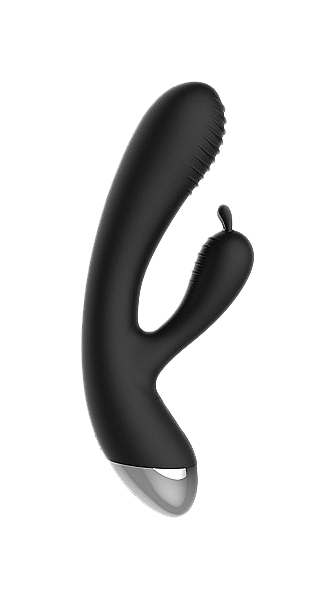 фото Вибратор shots media e-stim rabbit vibrator