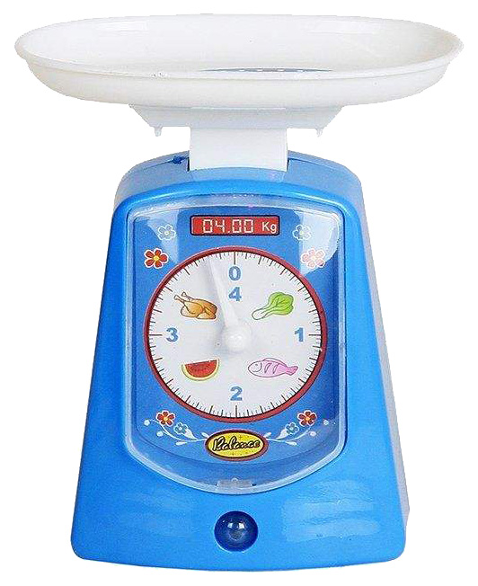 

Касса игрушечная Наша Игрушка 3521-14 в ассортименте, Розовый