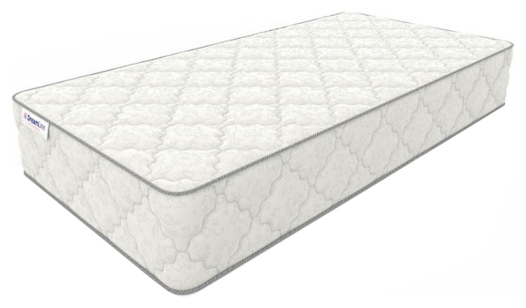 фото Матрас ортопедический dreamline orto soft 120x190 см