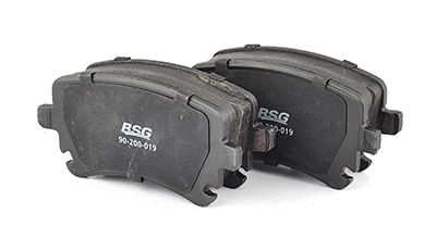 

Тормозные колодки BSG дисковые BSG90200019