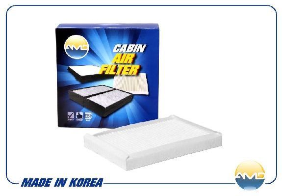 фото Фильтр салона amd amd.fc25