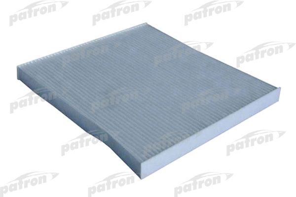 фото Фильтр салона patron pf2172