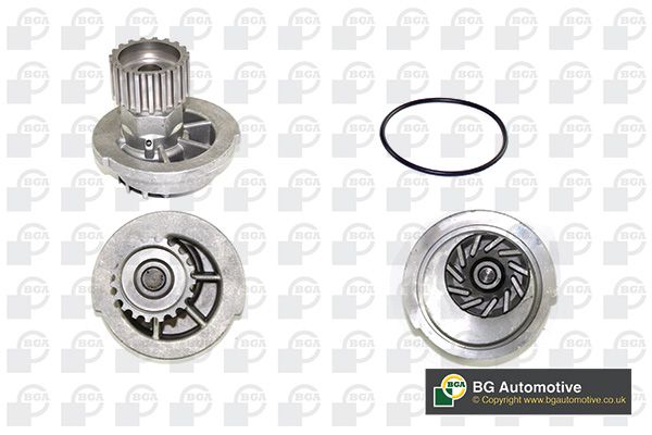 

Водяной насос BGA CP3266