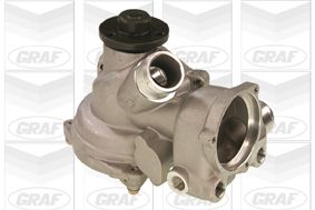 Водяной насос GRAF PA450 5009₽