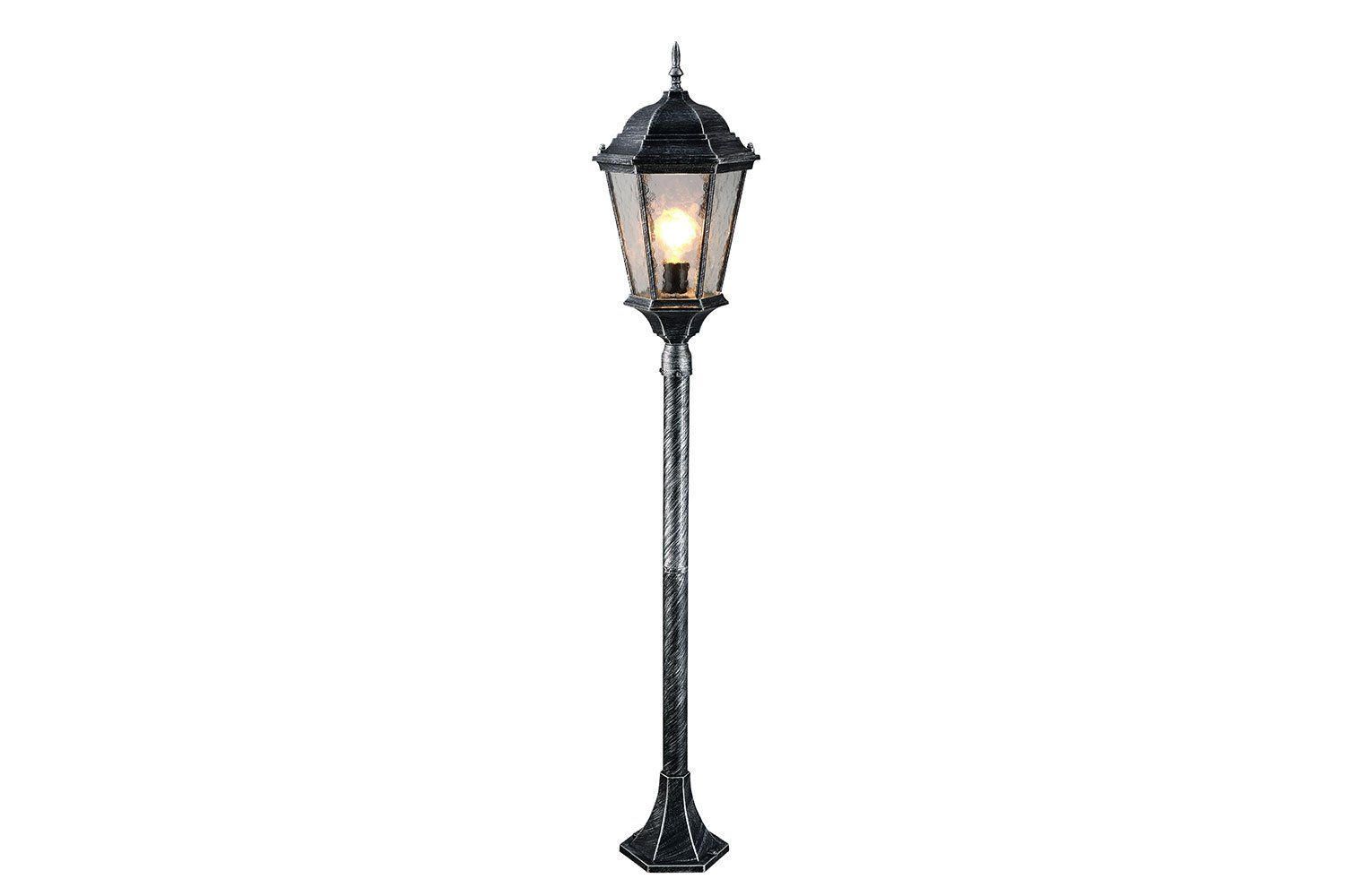 

Фонарный столб Arte Lamp A1206PA-1BS, a1206PA-1BS