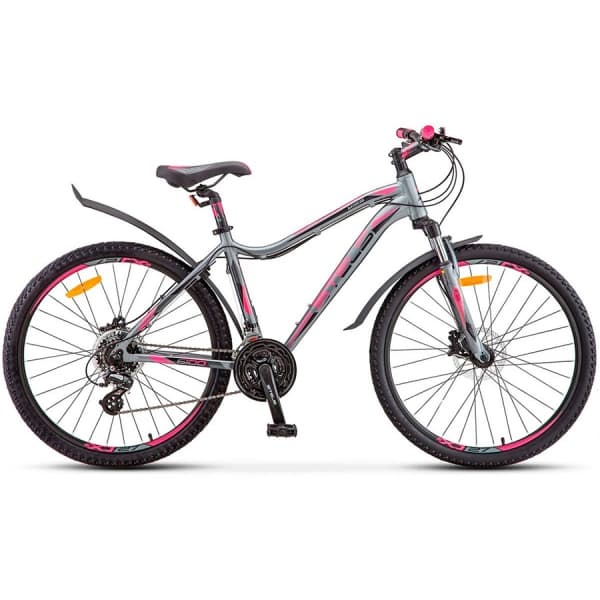 Велосипед STELS Miss 6100 D V010 2019 19