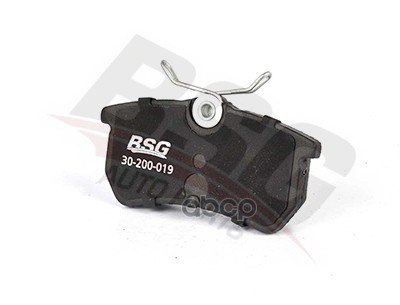 

Тормозные колодки BSG BSG30200019