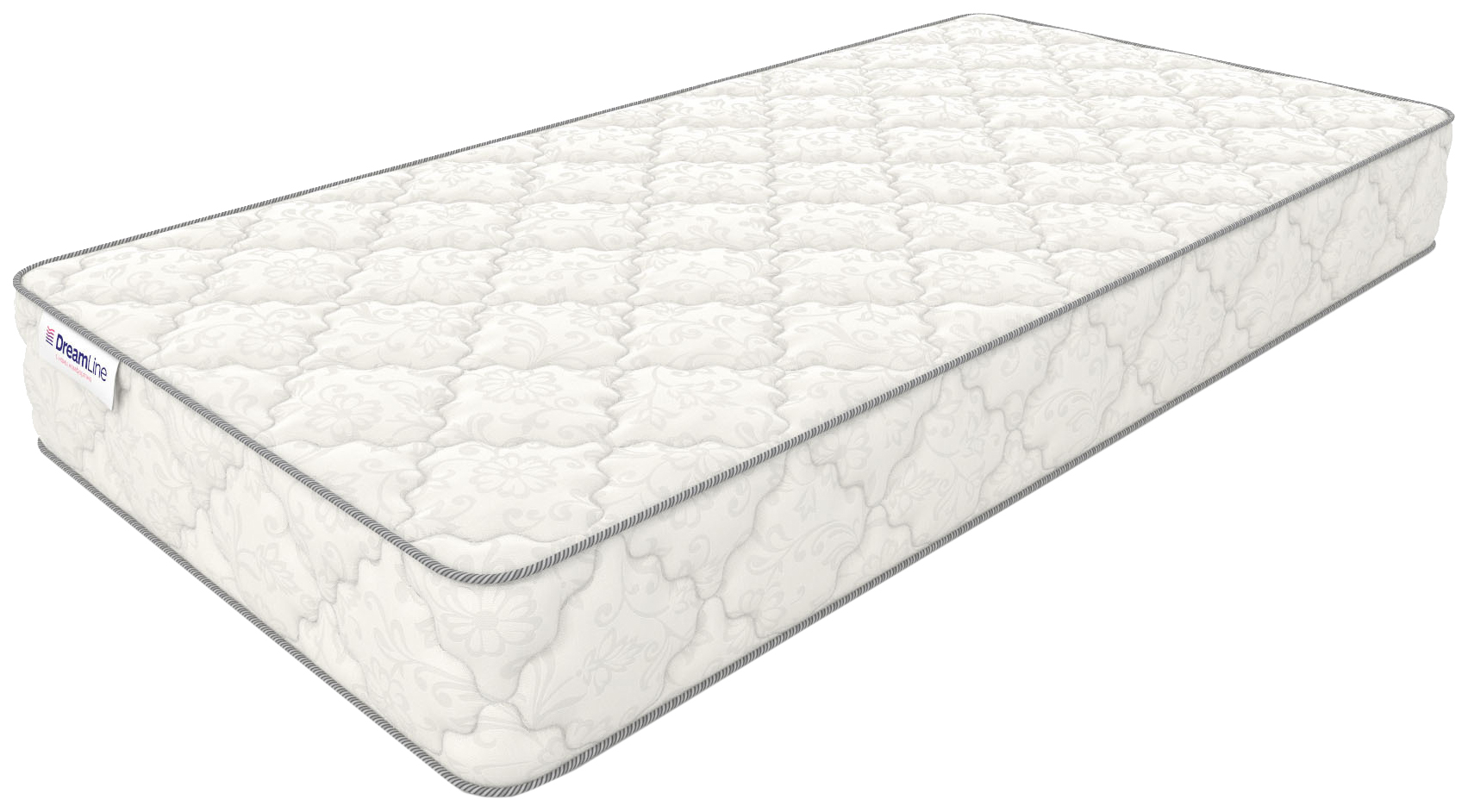 фото Матрас ортопедический dreamroll max 180х195 см dreamline