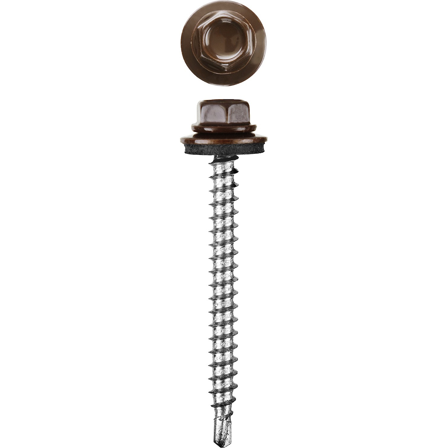 

Саморезы STAYER 30300-48-070-8017 4,8 x 70 мм, 800 шт, 4,8 x 70 мм, 800 шт