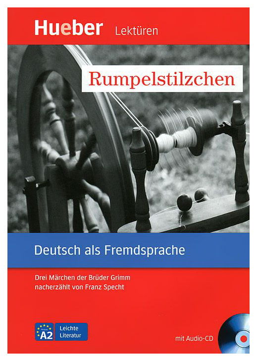 фото Rumpelstilzchen hueber