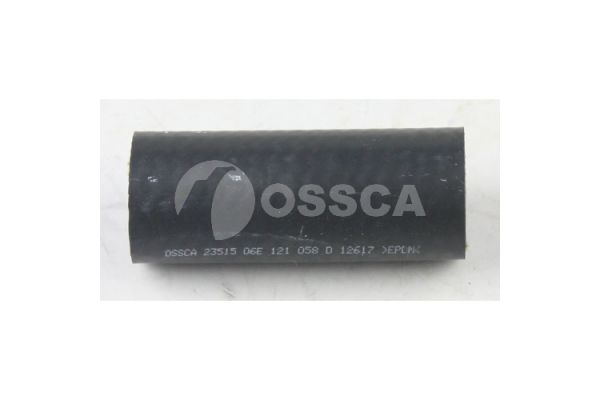 

Шланг радиатора OSSCA 23515