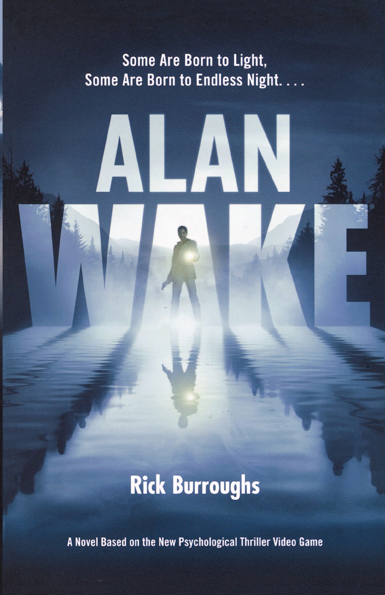 

Alan Wake