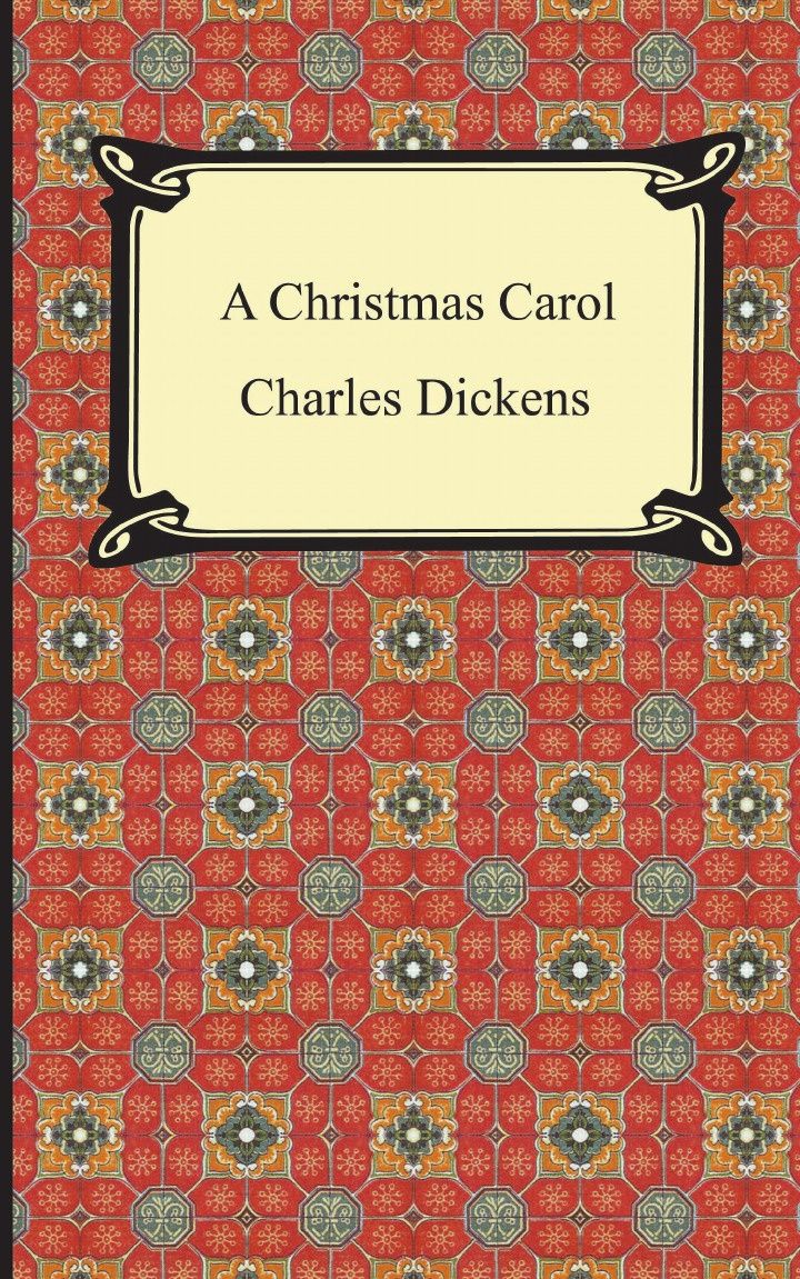 

A Christmas Carol