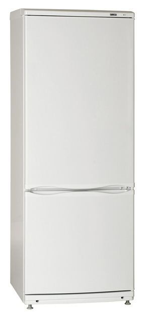 Холодильник ATLANT ХМ 4009-022 White