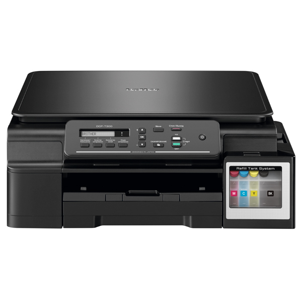 

Струйное МФУ Brother DCP-T300, DCP-T300