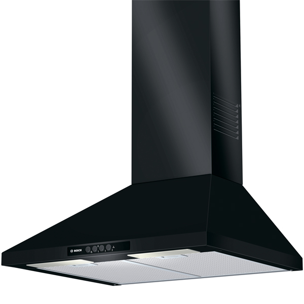 

Вытяжка настенная Bosch DWW06W460 1М серебристый, DWW06W460