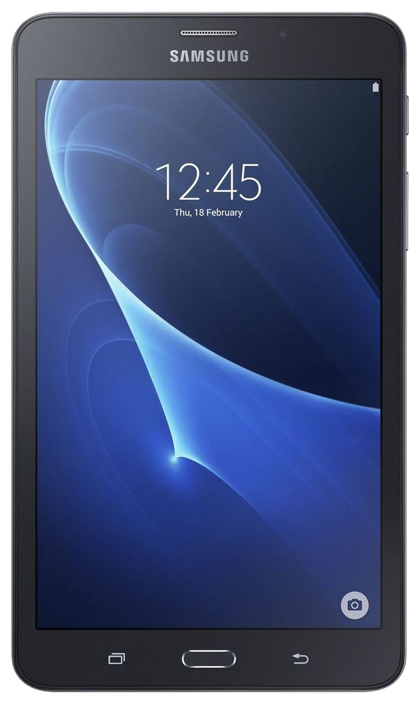 

Планшет Samsung Galaxy Tab A 7.0" SM-T285 8Gb LTE Black, Galaxy Tab A SM-T285