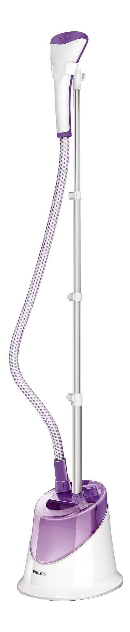 фото Вертикальный отпариватель для одежды philips daily touch gc502/30