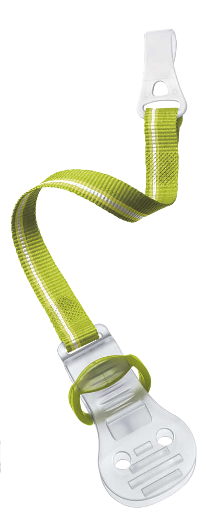 

Клипса для пустышки Philips Avent в ассортименте, SCF185/00