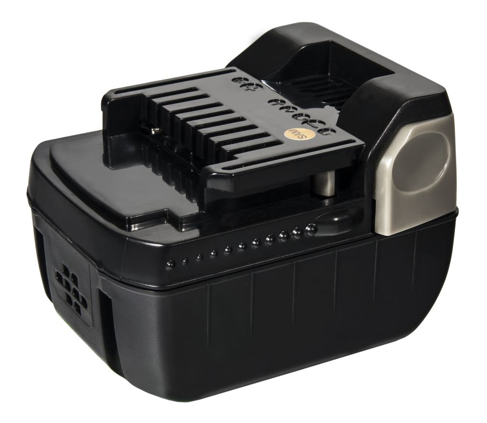 Аккумулятор LiIon для электроинструмента Практика 779-370 аккумулятор nimh для электроинструмента практика 779 264