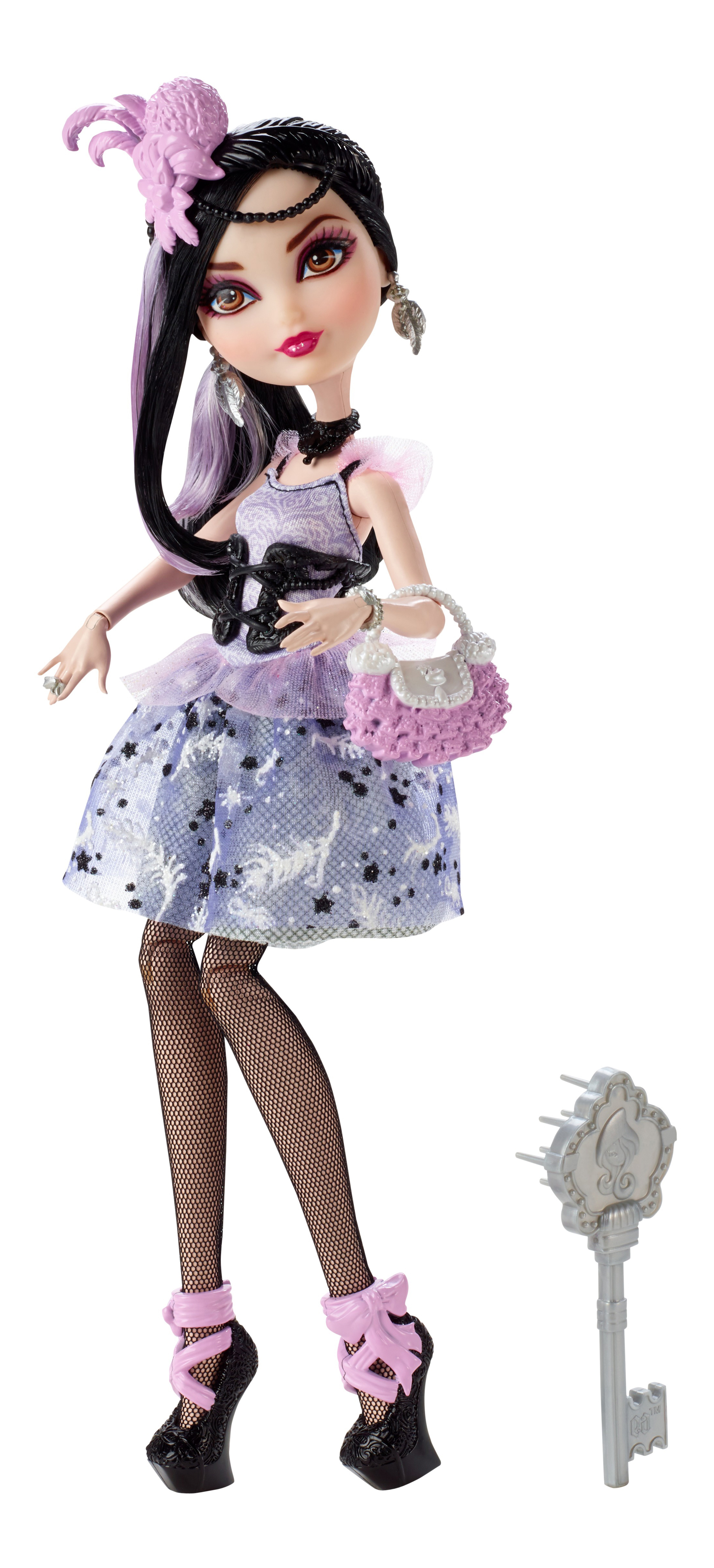 

Кукла Ever After High свон BBD51 CDH52
