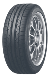 Шины TOYO DRB 265/35 R18 93W (TS00529)