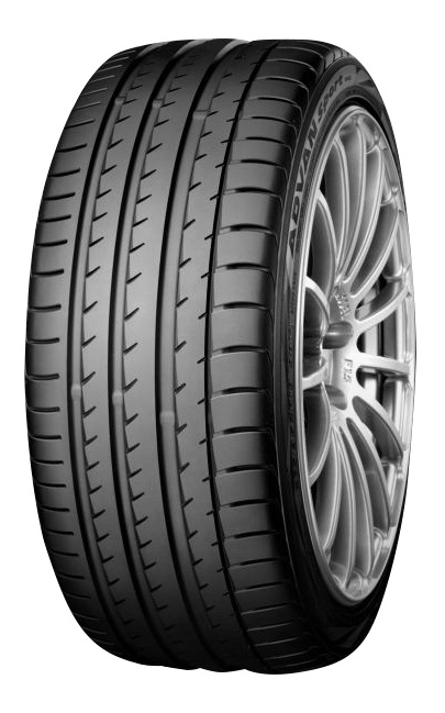 фото Шины yokohama v105t 245/45r20 103y (r0176)